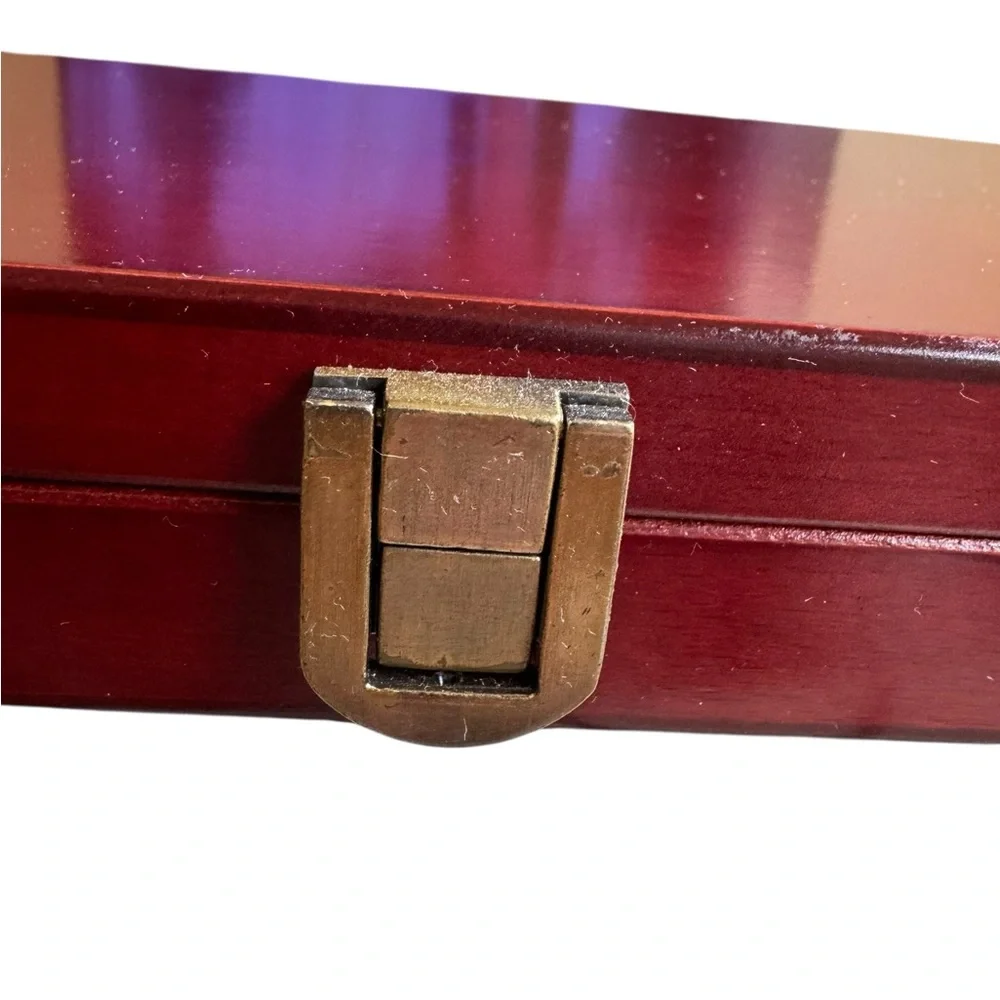 ZWILLING J.A. HENCKELS Knife Box